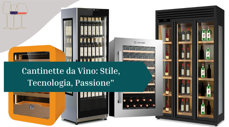 cantinetta vino